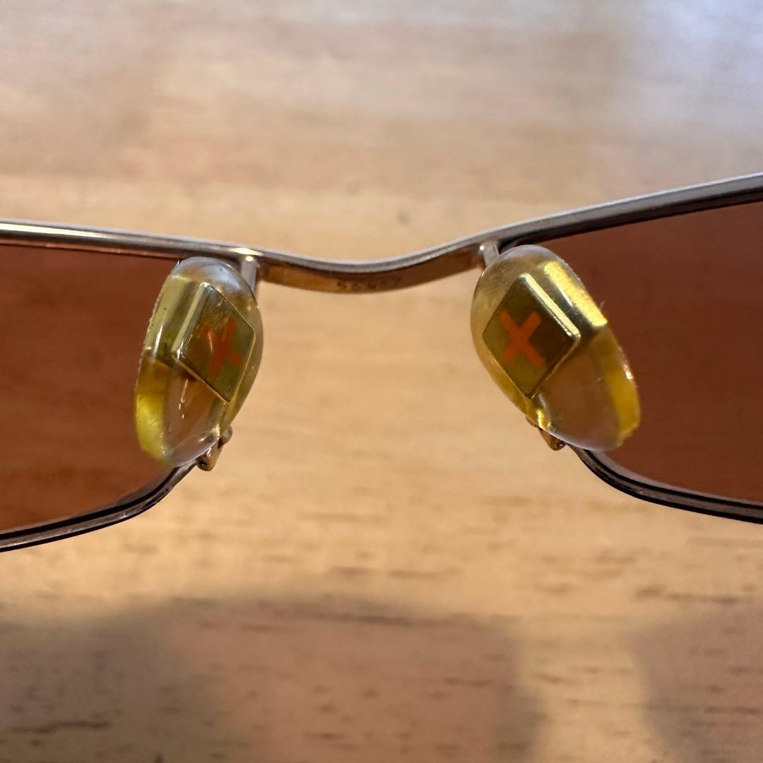 【Drem】alain mikli アランミクリ サングラス