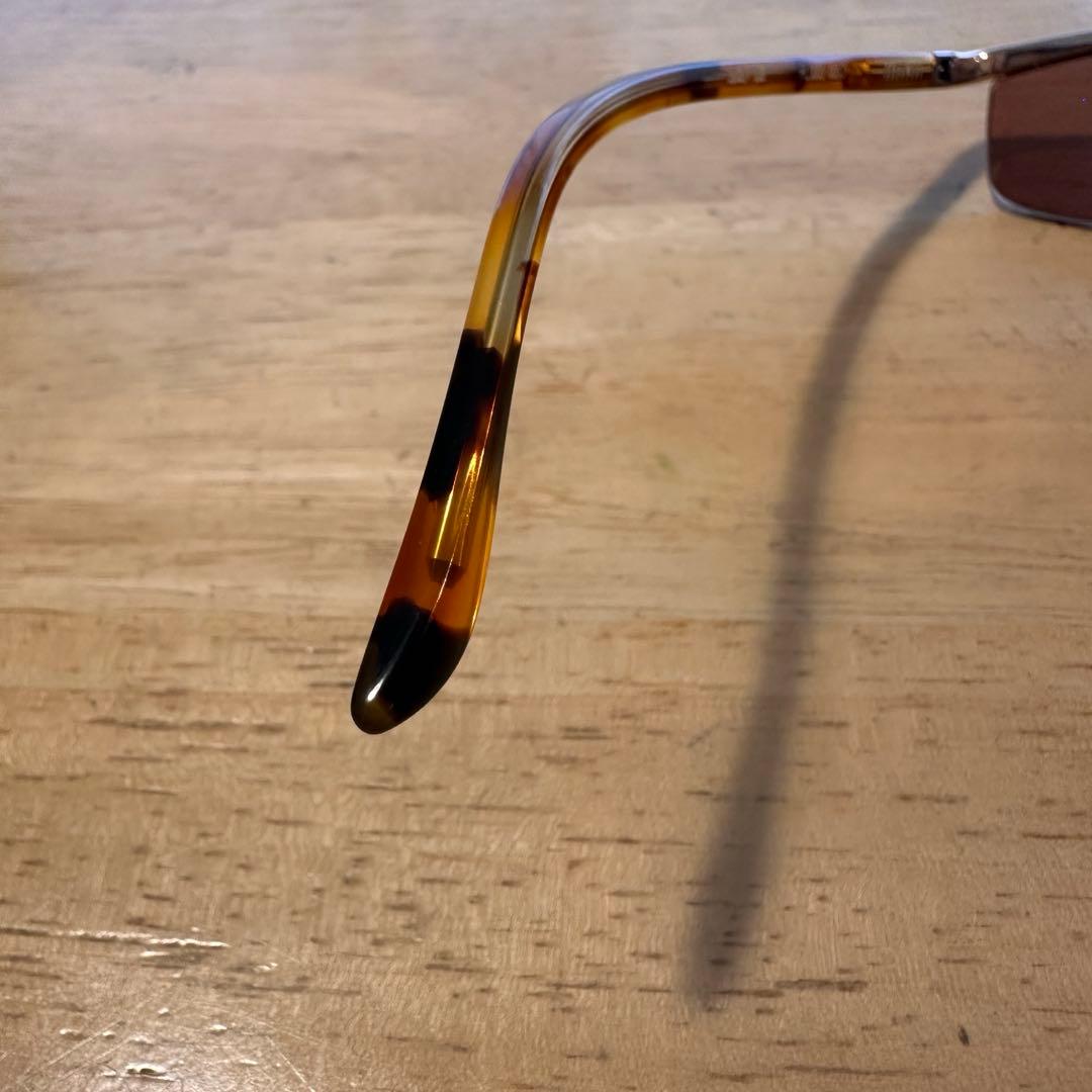 【Drem】alain mikli アランミクリ サングラス