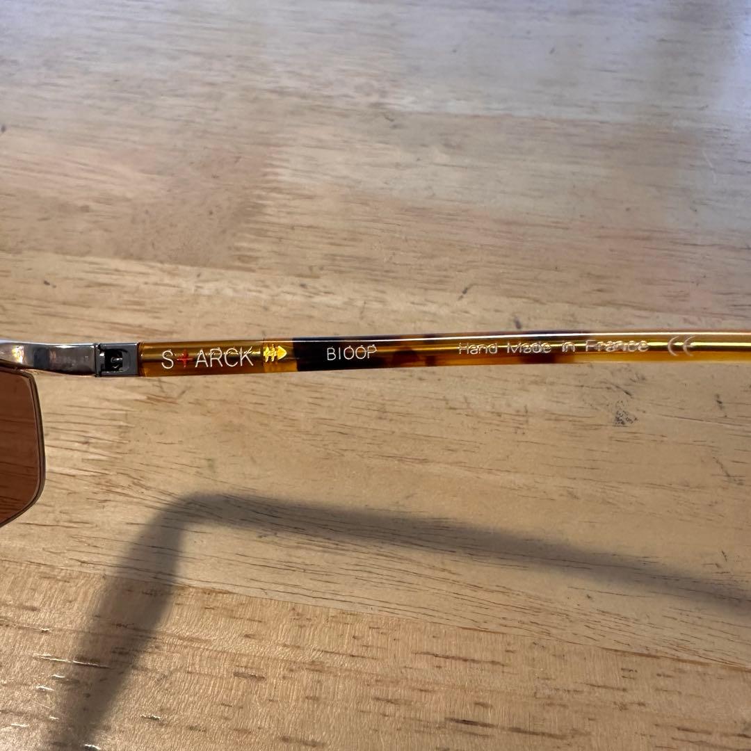 【Drem】alain mikli アランミクリ サングラス