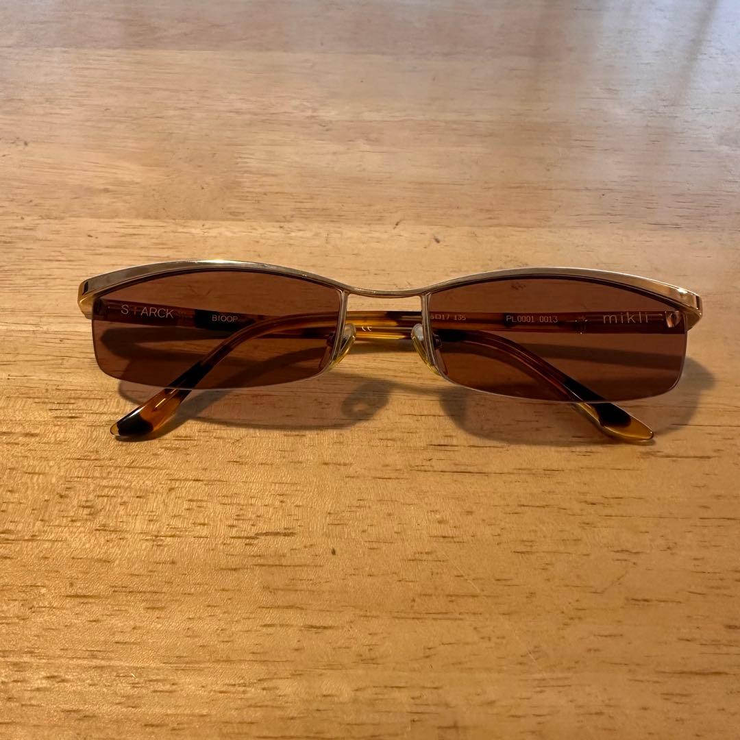 【Drem】alain mikli アランミクリ サングラス