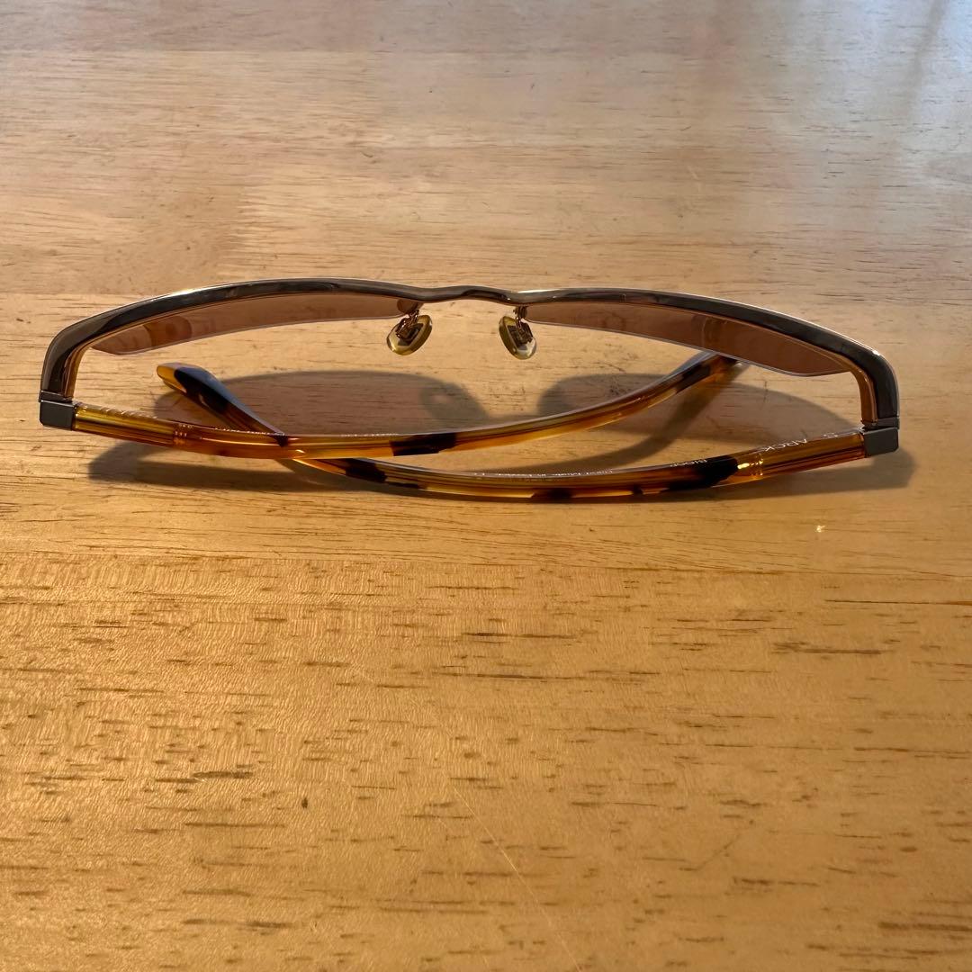 【Drem】alain mikli アランミクリ サングラス