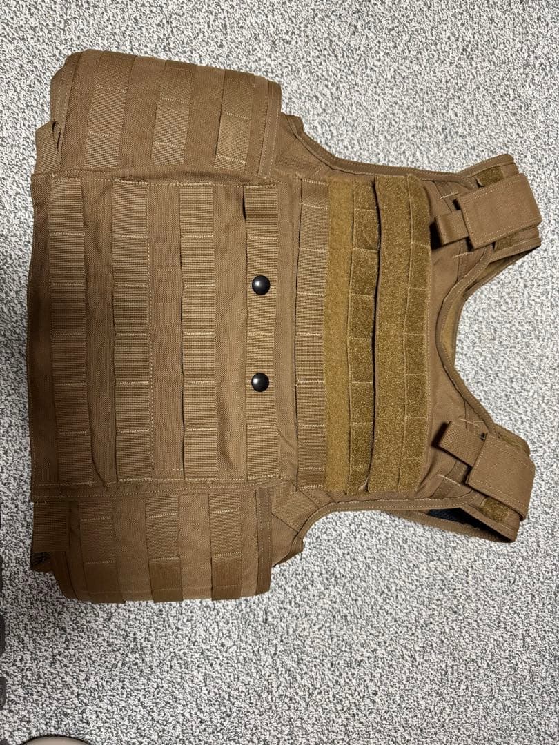 サ*郎様 PointBlank ボディアーマ SHERIFF LE US実 po