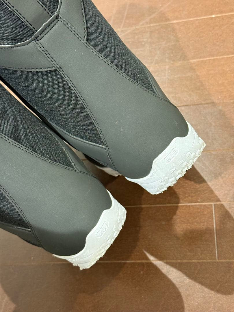 RIDE SAGE スノーボード ブーツ レディース 24.5cm