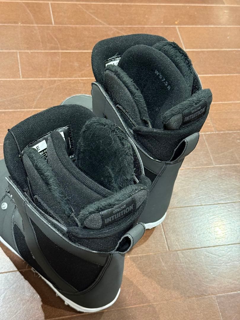 RIDE SAGE スノーボード ブーツ レディース 24.5cm