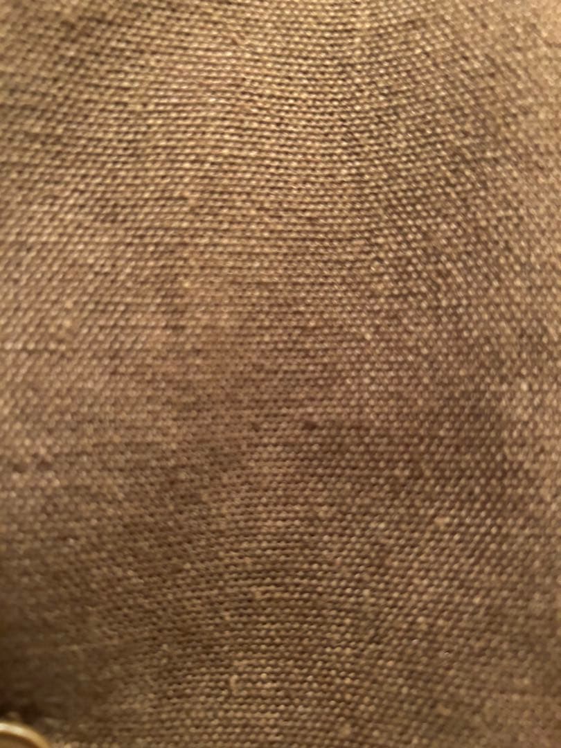 コモリ HEMP DUCK STAND COLLAR JACKET 3