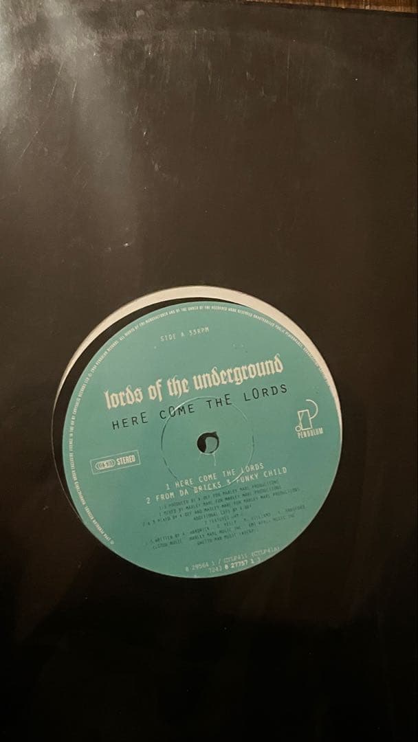 コアなHIPHOP通 名盤 30枚に一枚おまけ付き