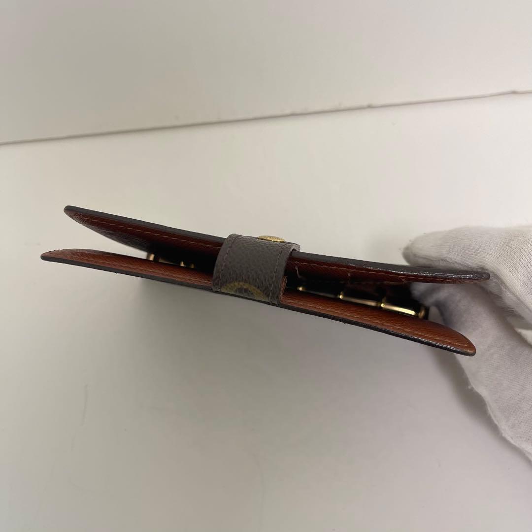 ルイヴィトン 手帳カバー モノグラム アジェンダPM R20005