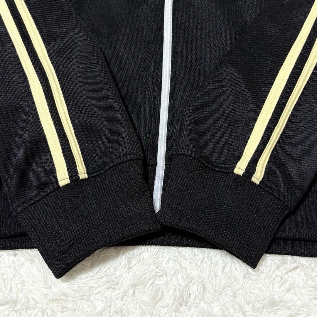 FREDPERRY フレッドペリー トラックジャケット ブラック XL ジャージ