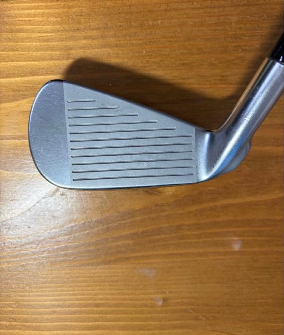 YONEX Z01 3UT(20°) DG Tour ISSUE X100