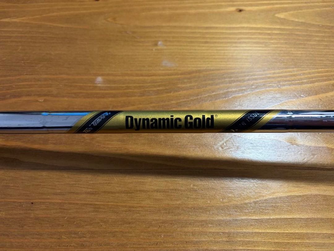 YONEX Z01 3UT(20°) DG Tour ISSUE X100