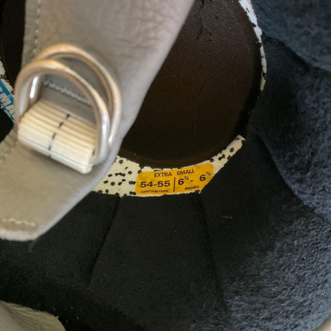 Buco ヘルメット レコードブレーカー ミッキーマウス