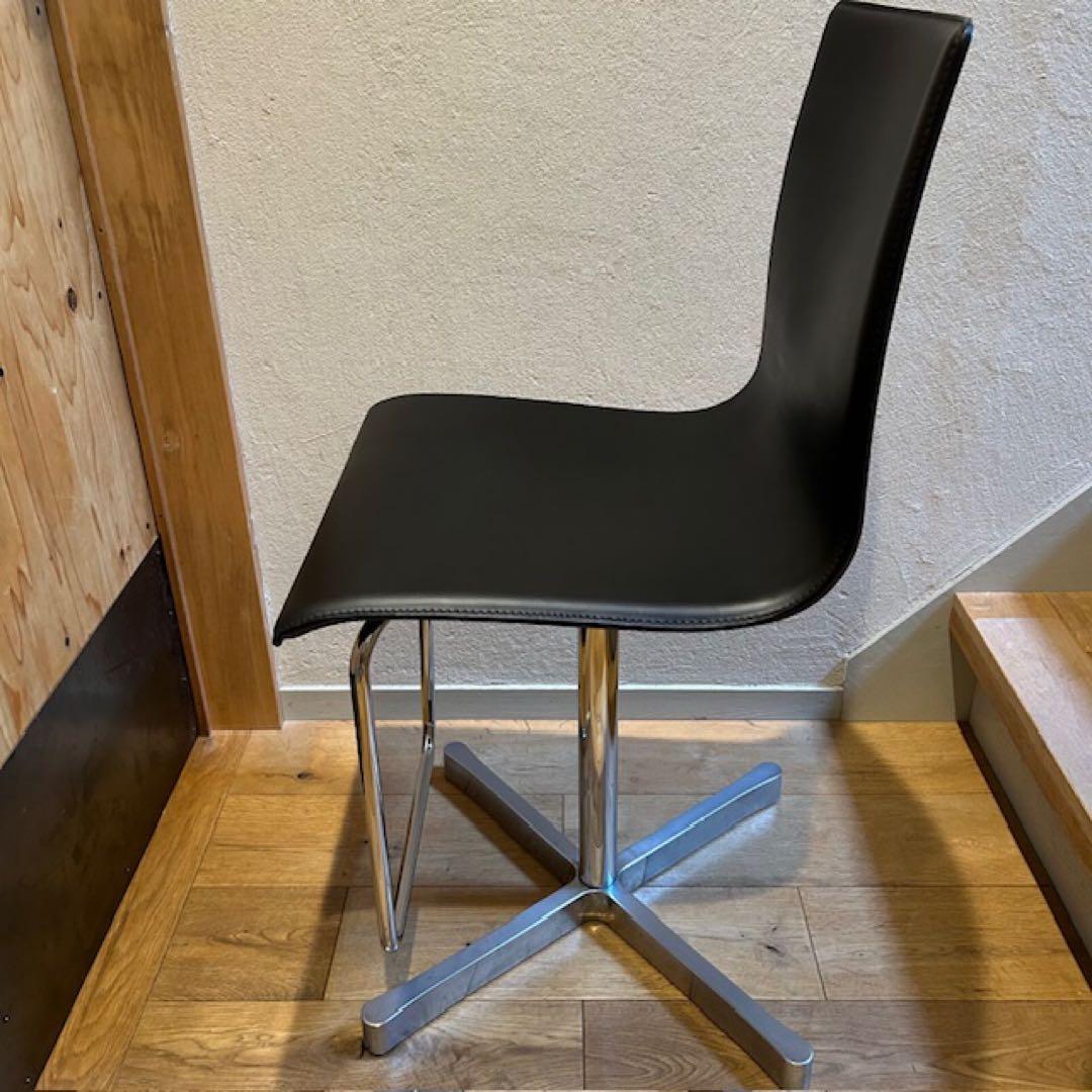 ダイニングチェア CASSINA DESALTO WOK 535 Q05