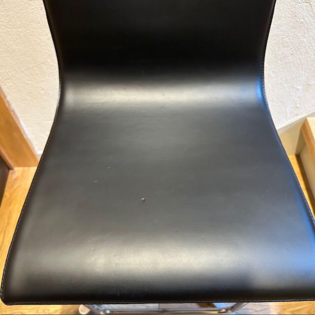 ダイニングチェア CASSINA DESALTO WOK 535 Q05