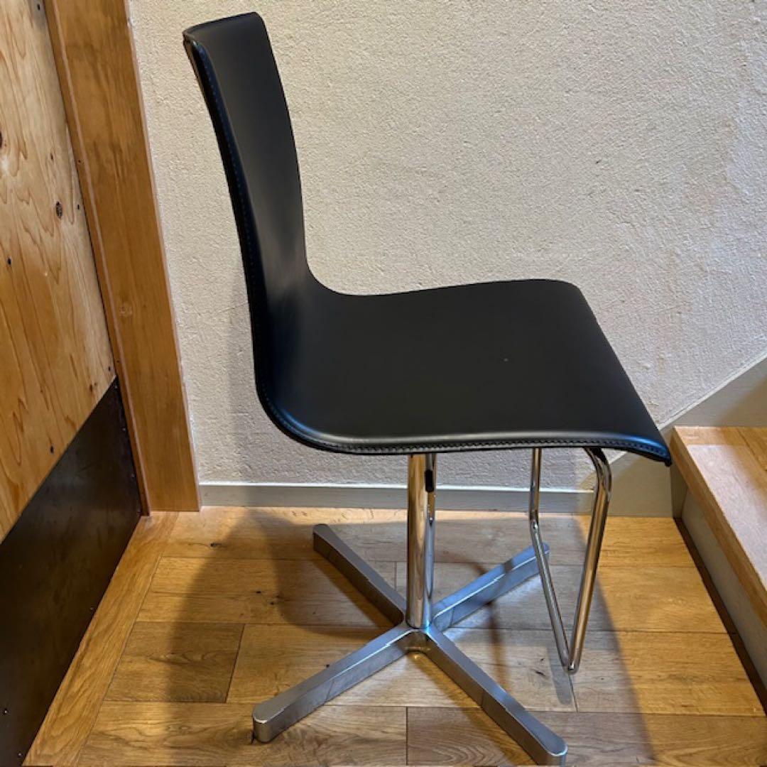 ダイニングチェア CASSINA DESALTO WOK 535 Q05