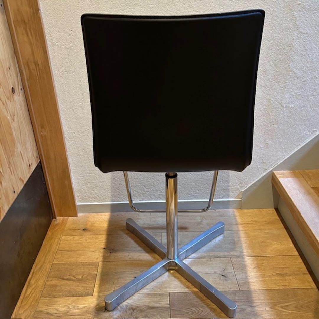 ダイニングチェア CASSINA DESALTO WOK 535 Q05