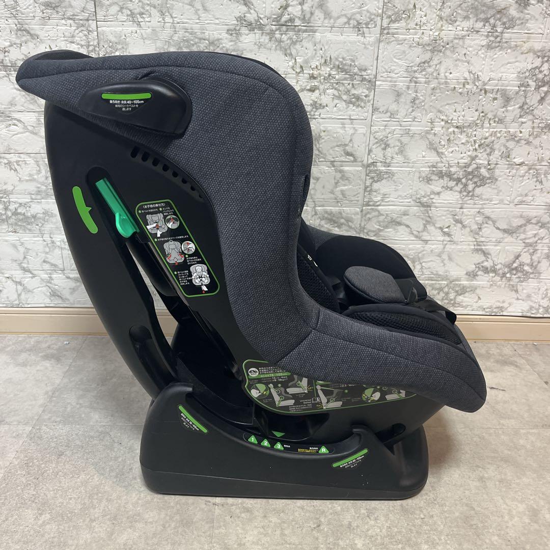 【美品】スマートエンジェル　レジェプラスネクスト　チャイルドシート