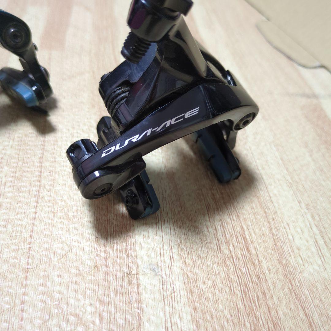br9100　デュラエース　ブレーキ