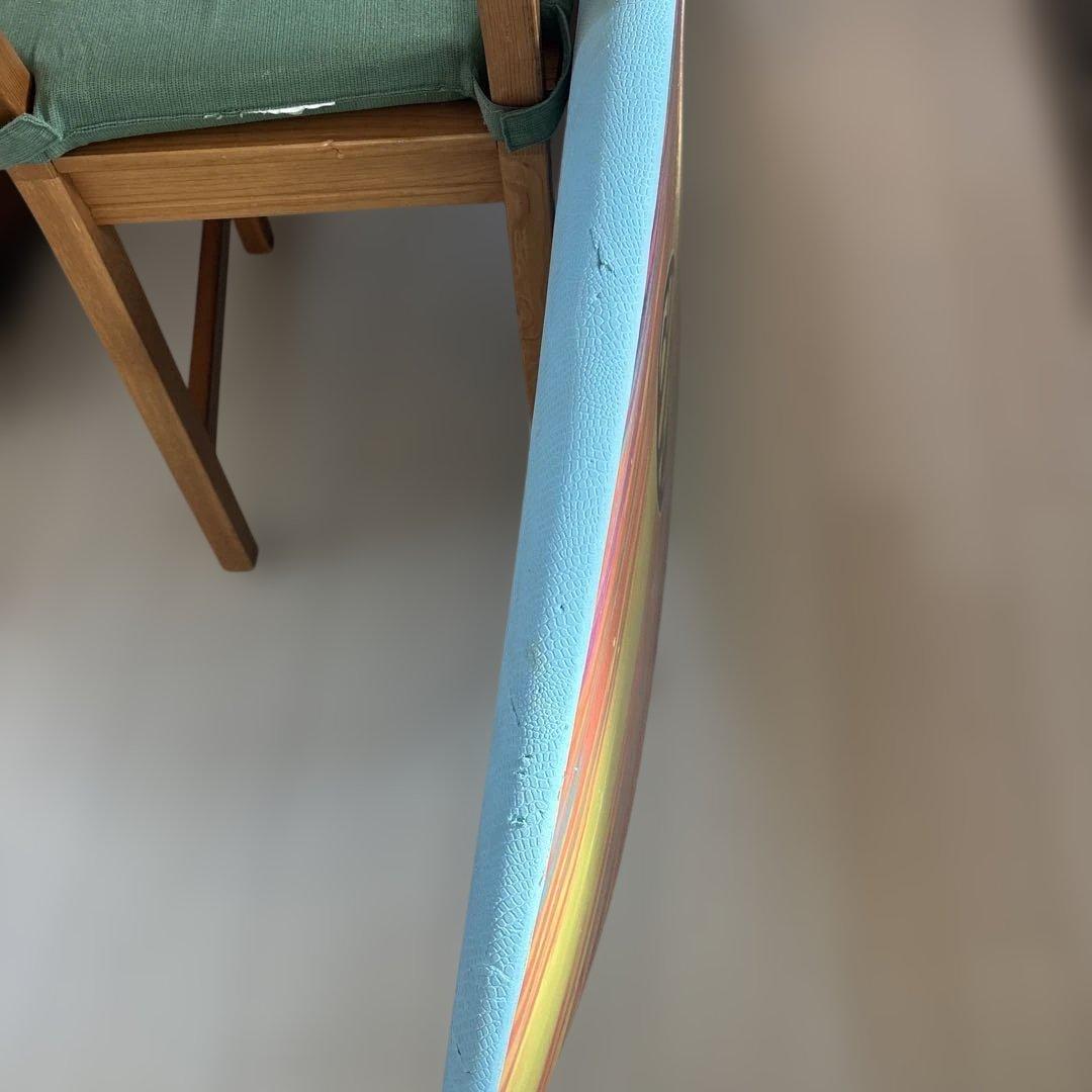 マークリチャード　サーフボード　ソフトショート6.0