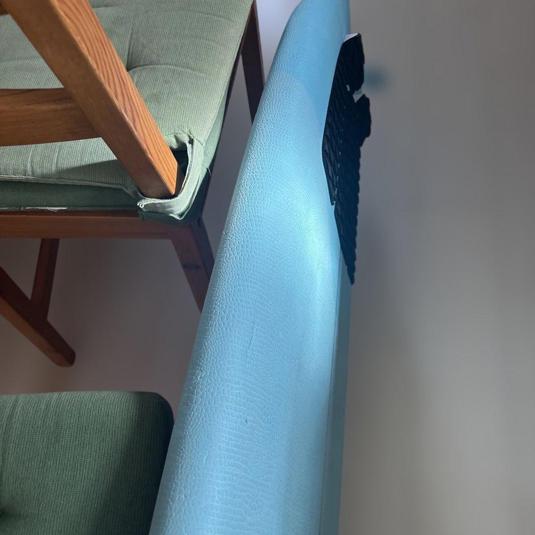 マークリチャード　サーフボード　ソフトショート6.0