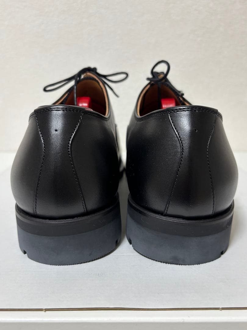 【未使用・新品】値下げしました❗️スコッチグレイン シャインオアレイン　25.5