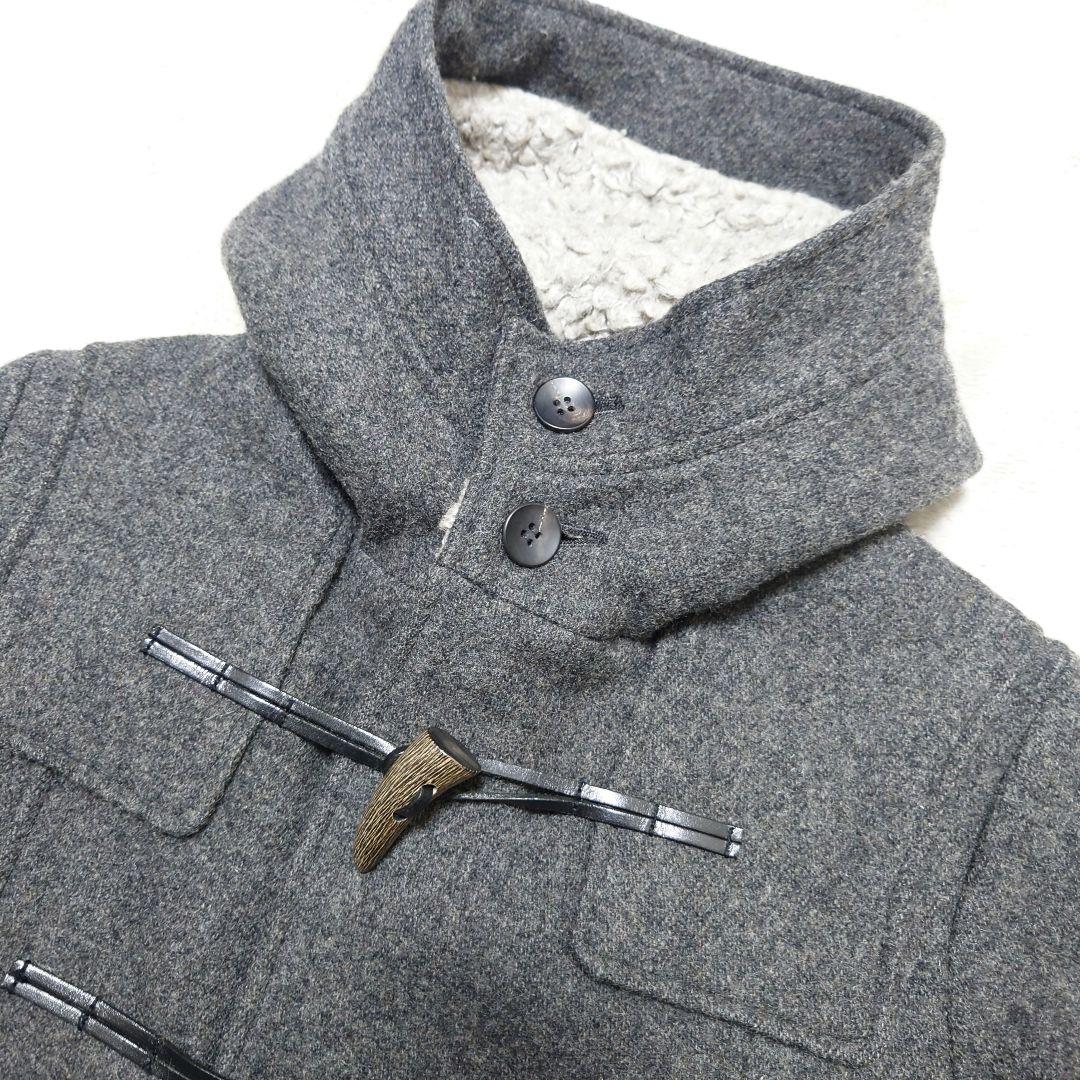 オーレットOURET◇ショートダッフルコート