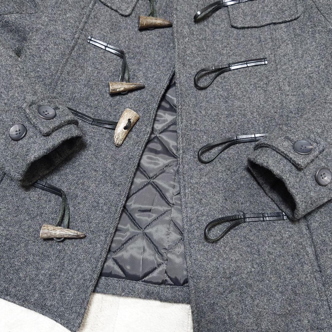 オーレットOURET◇ショートダッフルコート