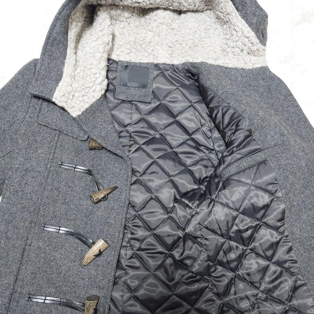 オーレットOURET◇ショートダッフルコート