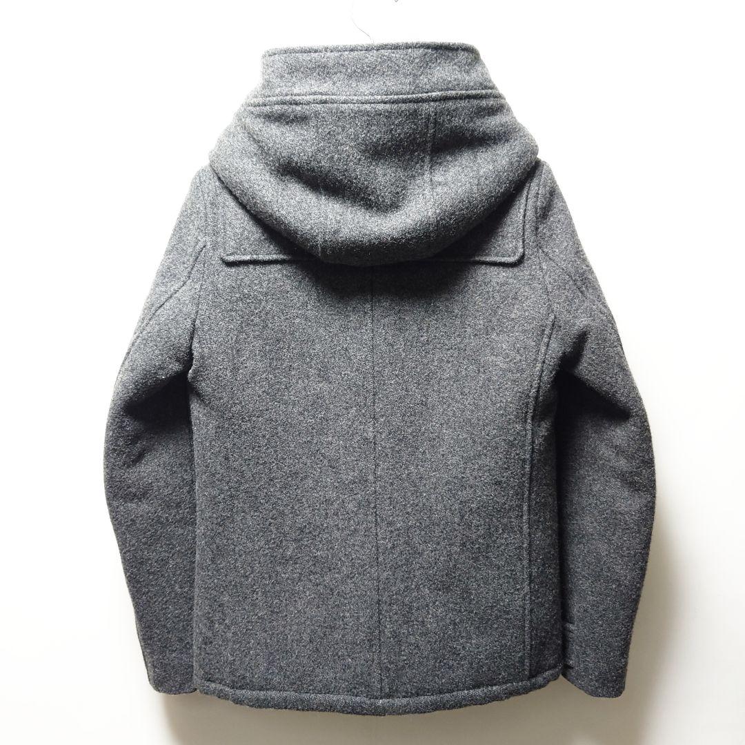 オーレットOURET◇ショートダッフルコート