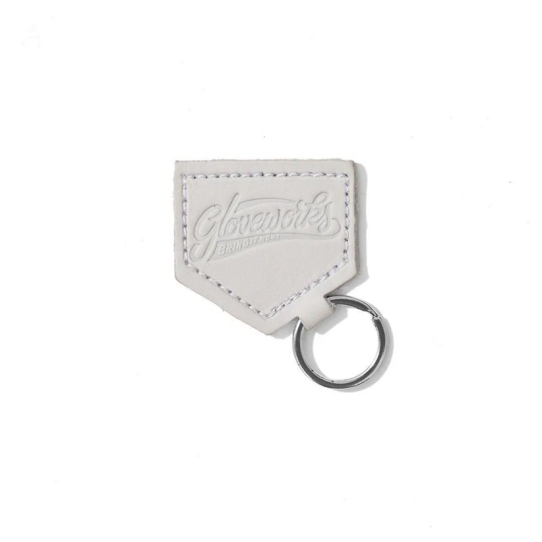 完売品 GLOVE WORKS KEBOZ OUTFIELDER GLOVE 左