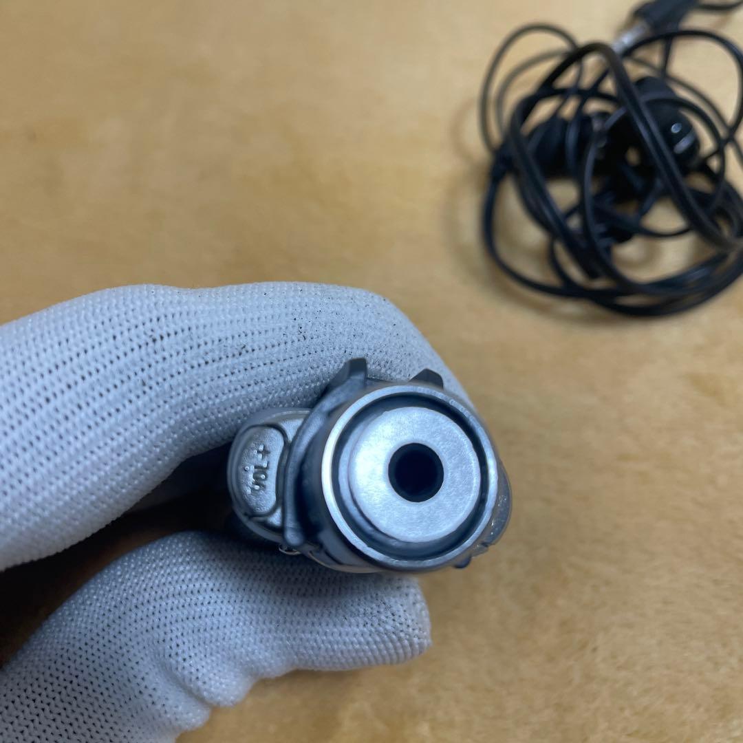 SONY ウォークマン NW-E407（イヤホン付き）