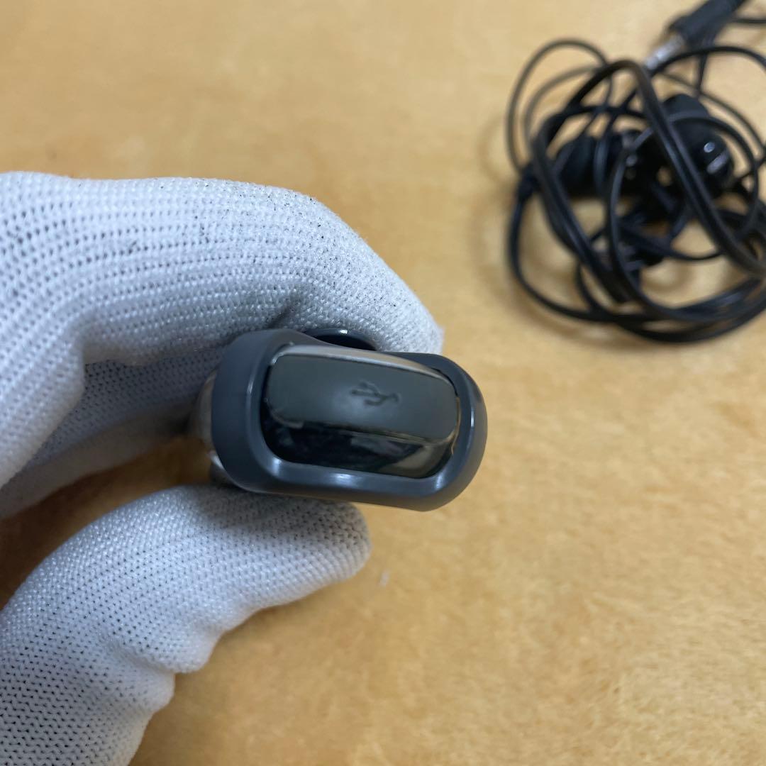 SONY ウォークマン NW-E407（イヤホン付き）