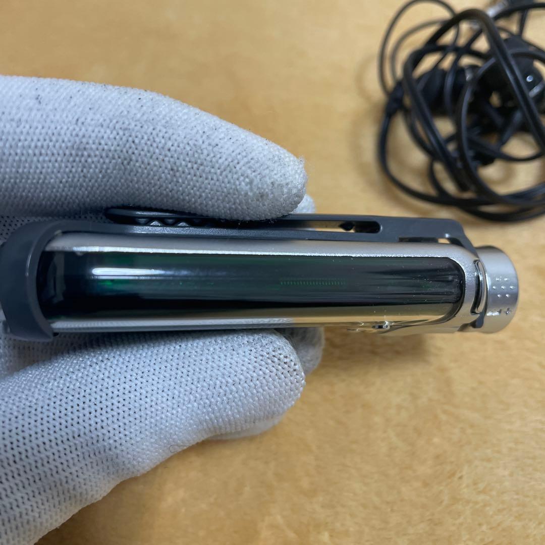 SONY ウォークマン NW-E407（イヤホン付き）