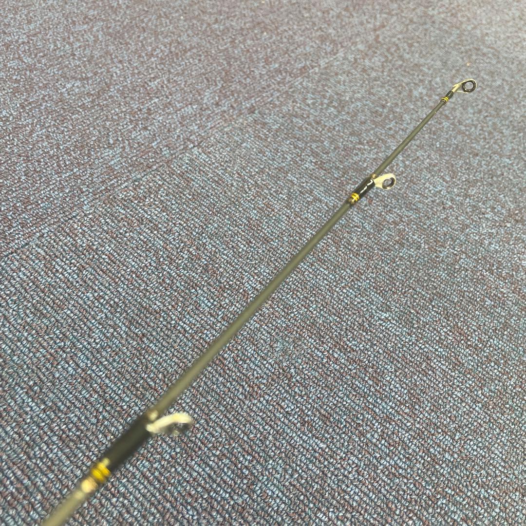 AbuGarcia OCEANFIELDジギングOFJC-63/180