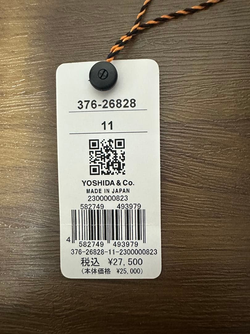 小物 PORTER PX TANKER SLING PURSE 376-26828