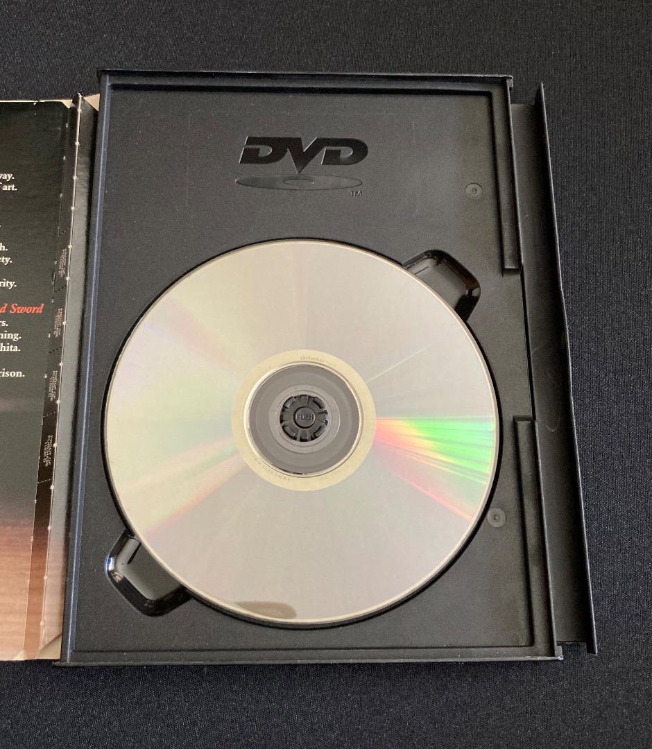 No.678『（海外版DVD）Mishima（ミシマ）』監督ポール・シュレイダー