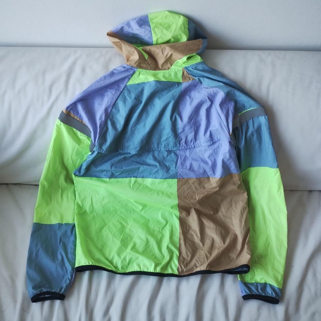 NIKE ランニングジャケット