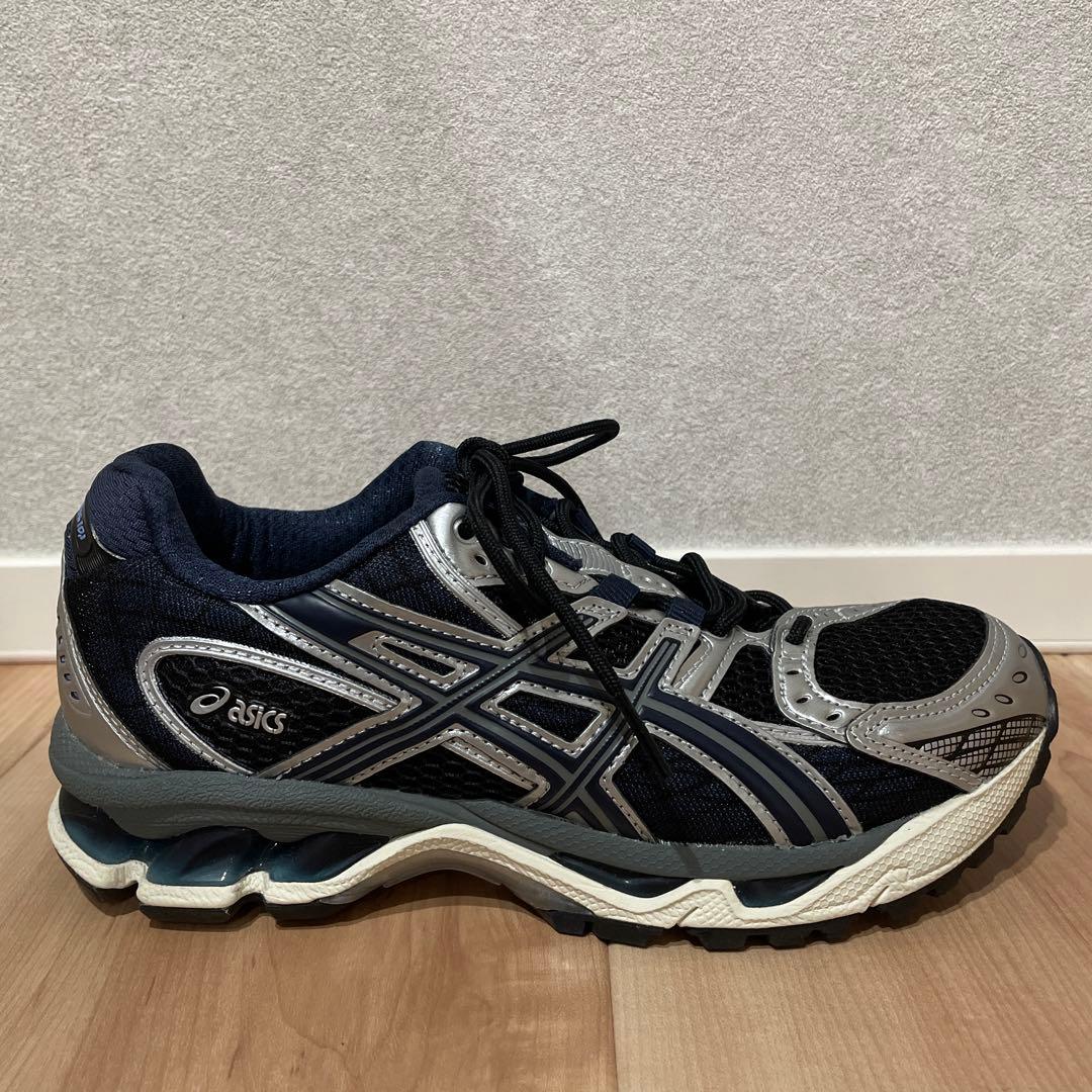 GEL-NIMBUS 10.1 23cm asicsスニーカー