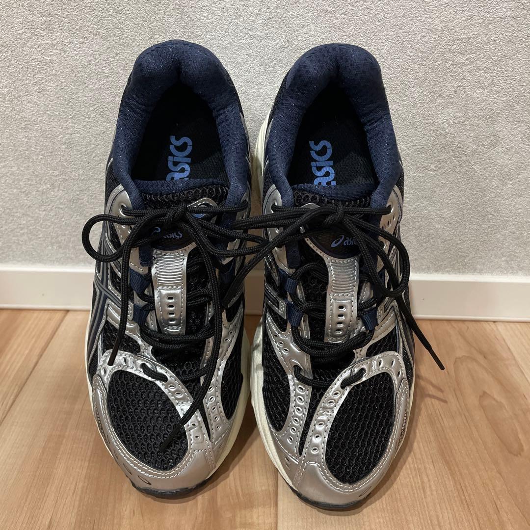 GEL-NIMBUS 10.1 23cm asicsスニーカー