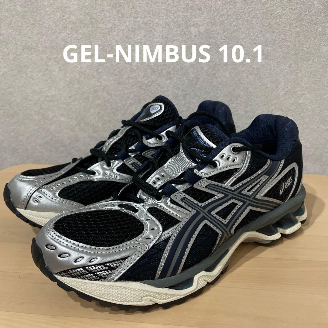 GEL-NIMBUS 10.1 23cm asicsスニーカー