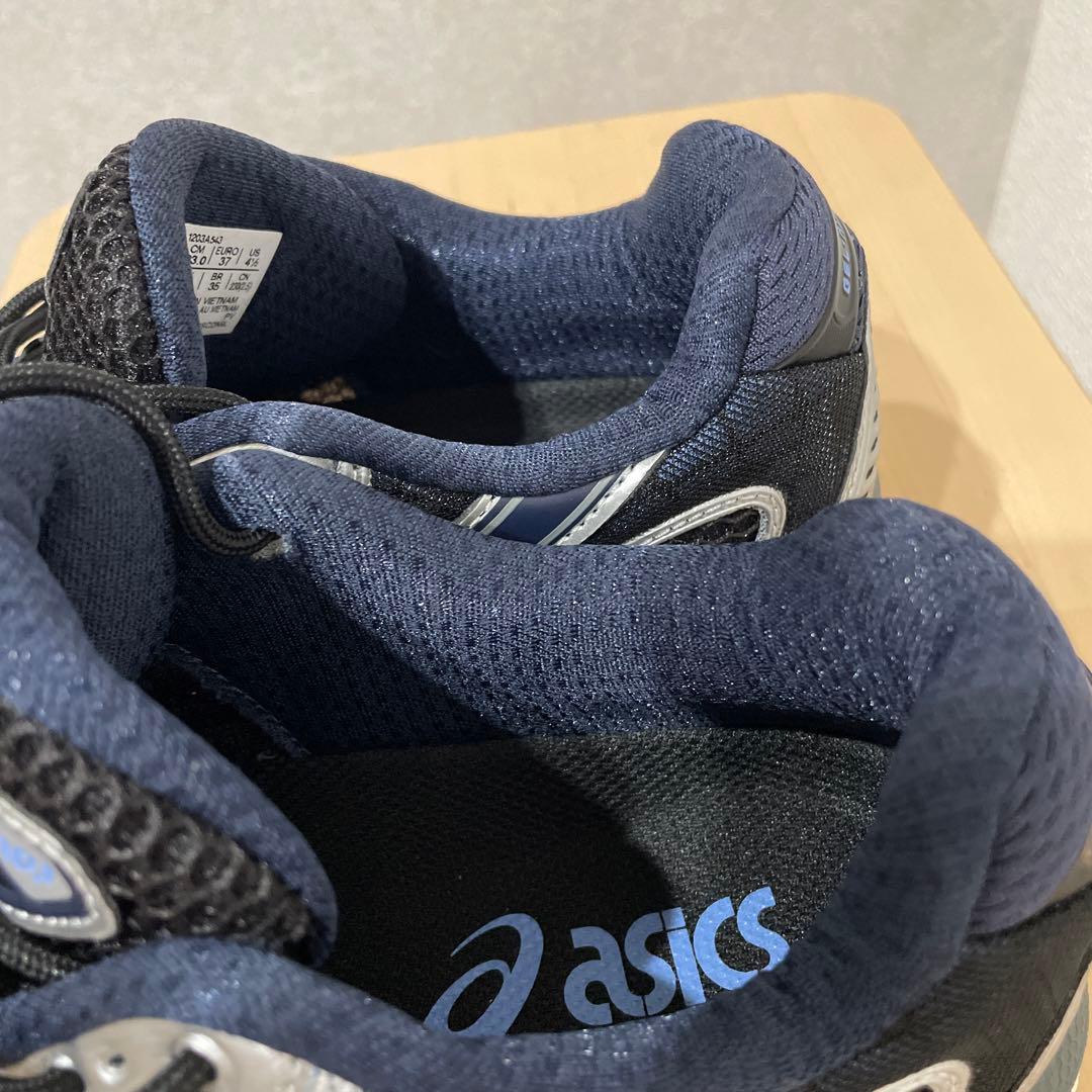 GEL-NIMBUS 10.1 23cm asicsスニーカー