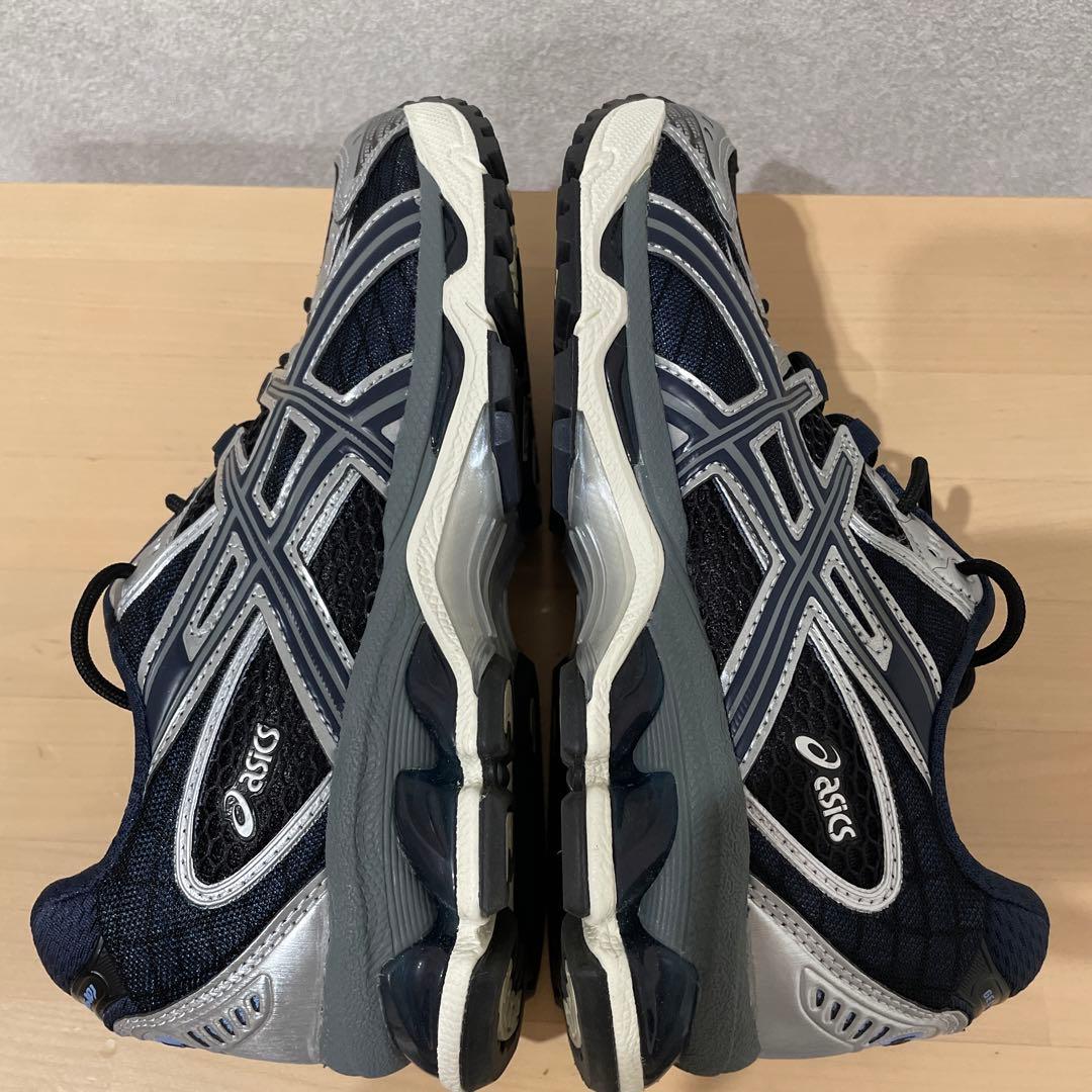 GEL-NIMBUS 10.1 23cm asicsスニーカー