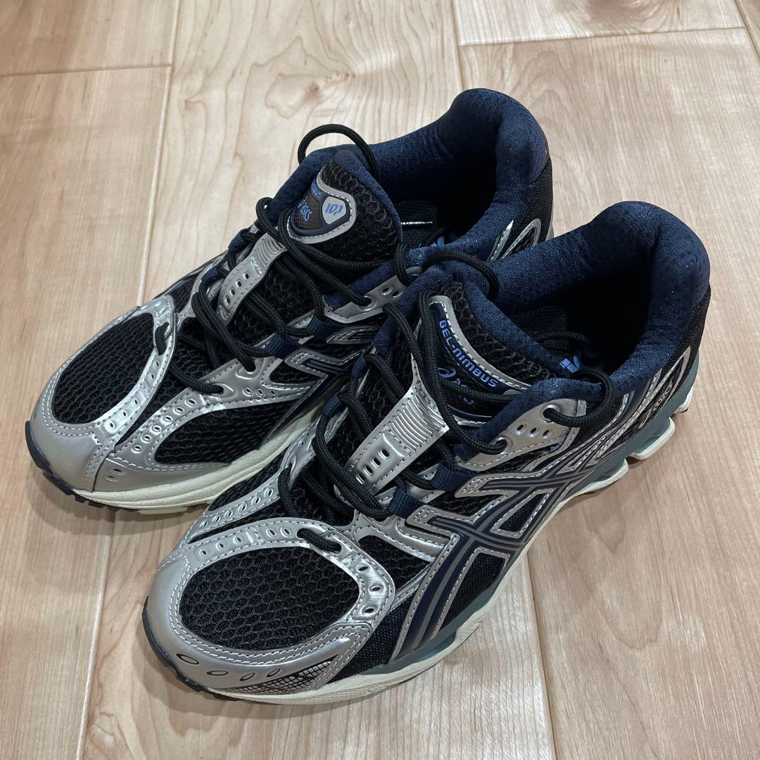 GEL-NIMBUS 10.1 23cm asicsスニーカー