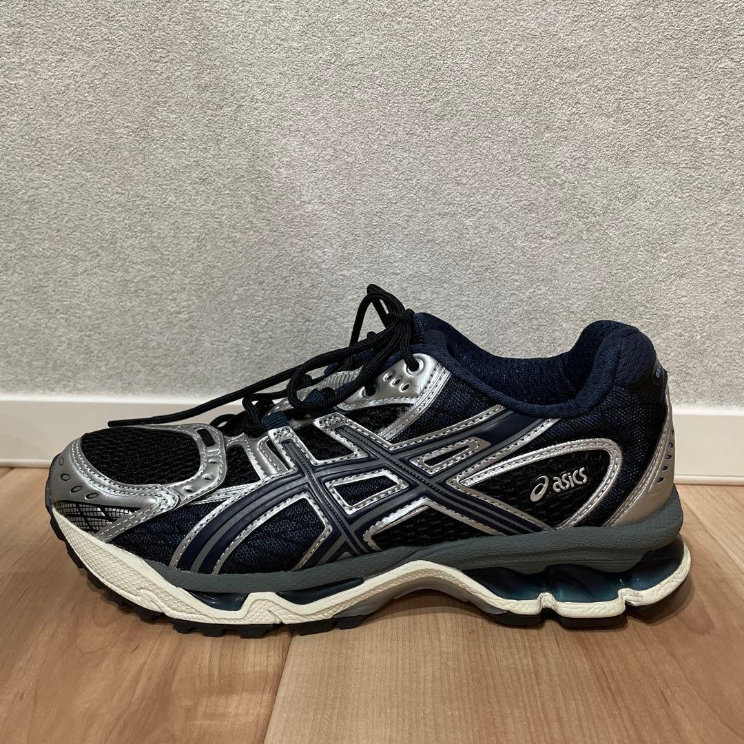 GEL-NIMBUS 10.1 23cm asicsスニーカー