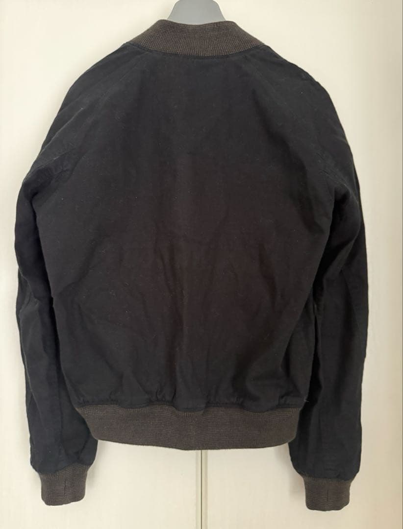 ❤︎KO様　ラルフローレン　ボクシング刺繍スタジャン&ロゴマーク　リバーシブル❤︎