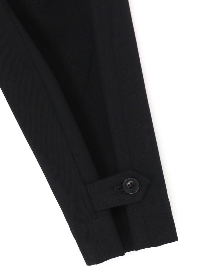 新品 Y's コットン カーゴパンツ