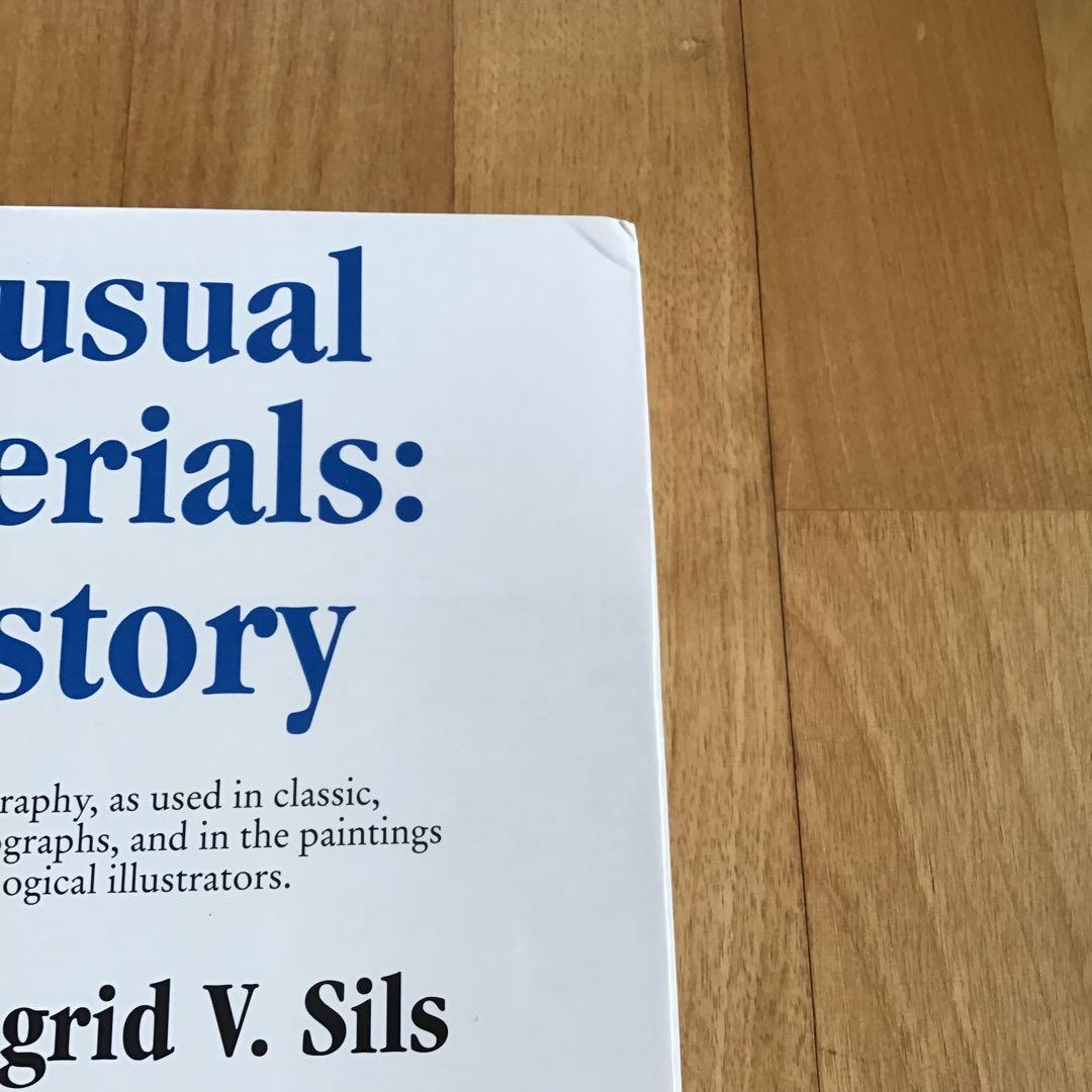 洋書　Rare and Unusual Fly Tying Materials