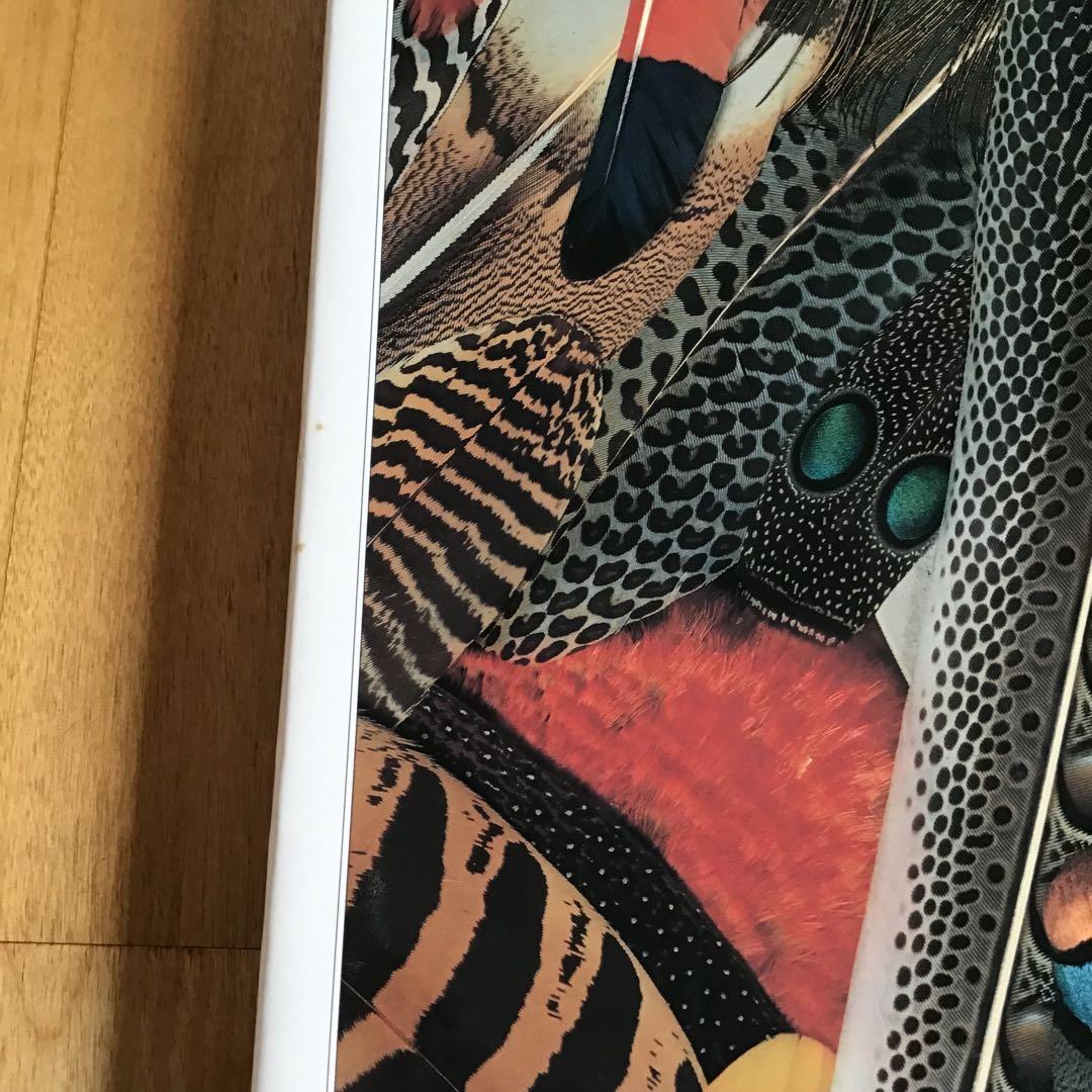 洋書　Rare and Unusual Fly Tying Materials