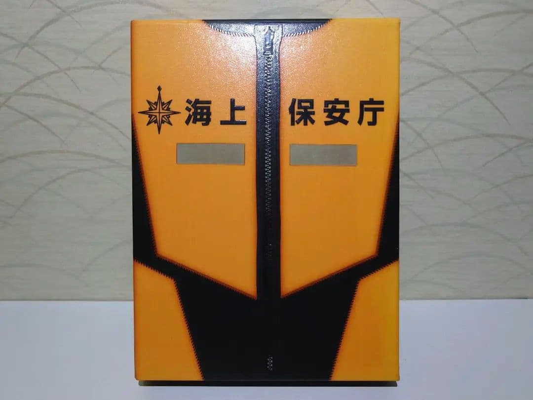 海猿 UMIZARU EVOLUTION DVD-BOX（6枚組）