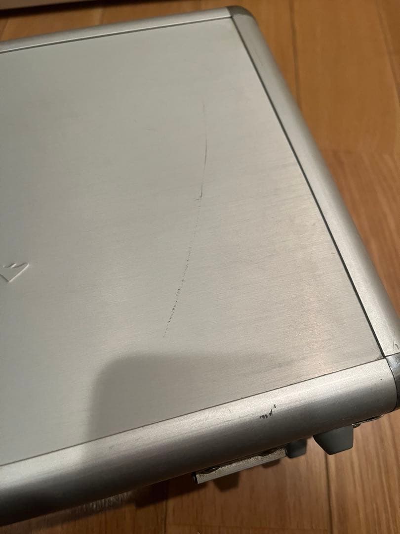 NIKE AIR JORDAN 1 2001年ジェラルミンケースのみ