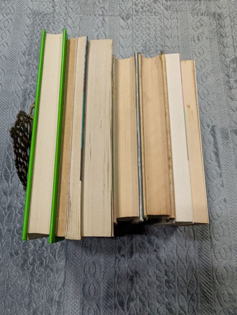 英語 古本 セット